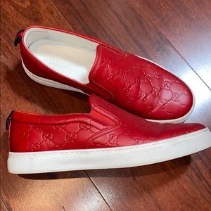 Meet your Posher, Grant